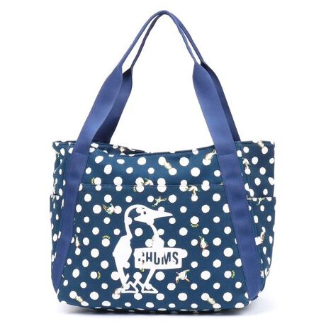 CHUMS BALLOON TOTE SWEAT