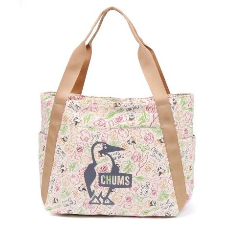 CHUMS BALLOON TOTE SWEAT