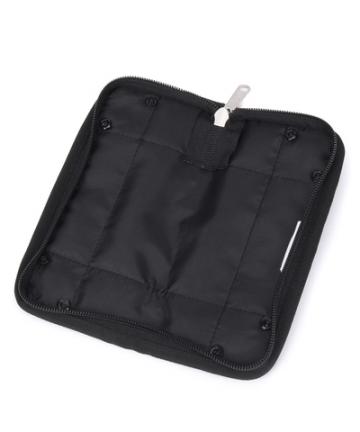 CHUMS BOOBY PRINT POUCH SWEAT