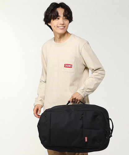 CHUMS SLC 2WAY OVERNIGHT DAY PACK