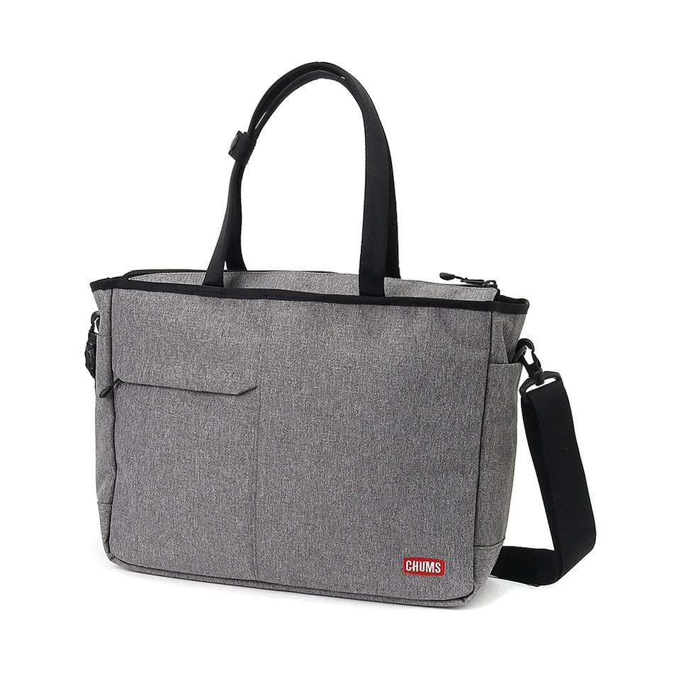SLC 2WAY TOTE