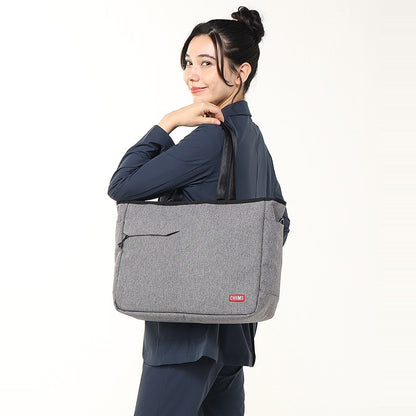 SLC 2WAY TOTE