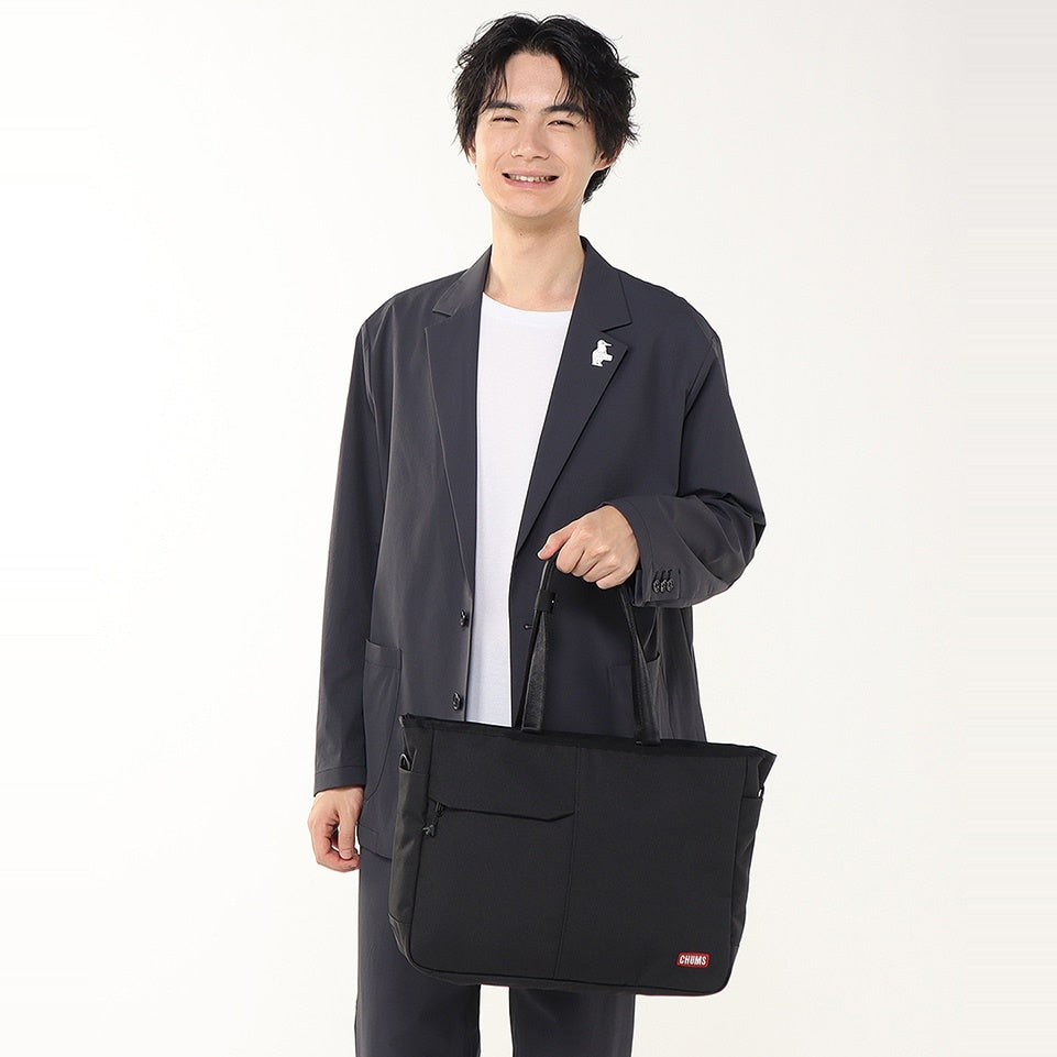 SLC 2WAY TOTE
