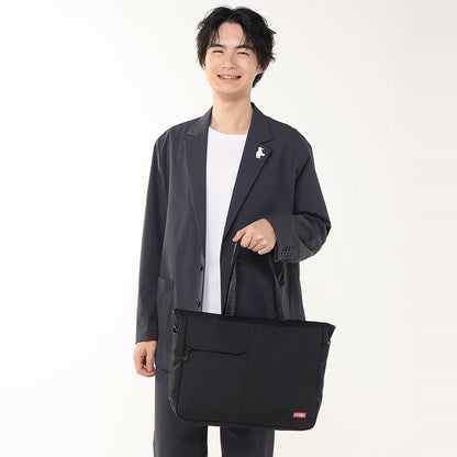 SLC 2WAY TOTE