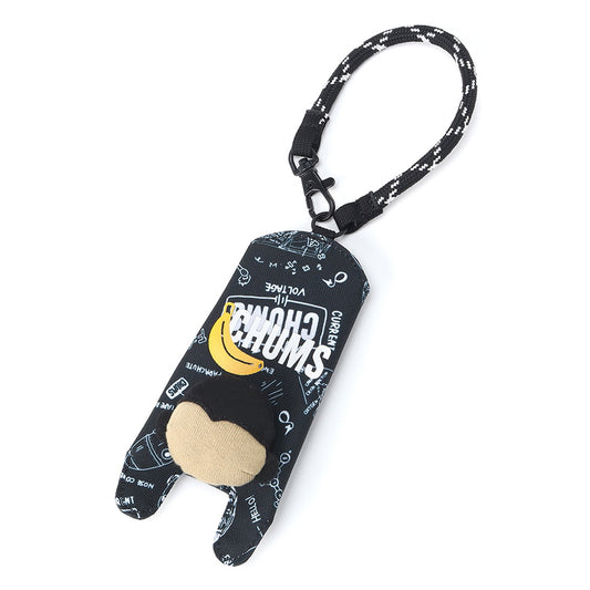 CHUMS KID'S MONKEY CASE