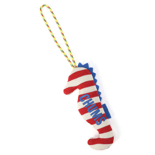 CHUMS KID'S SEAHORSE CHARM PEN CASE