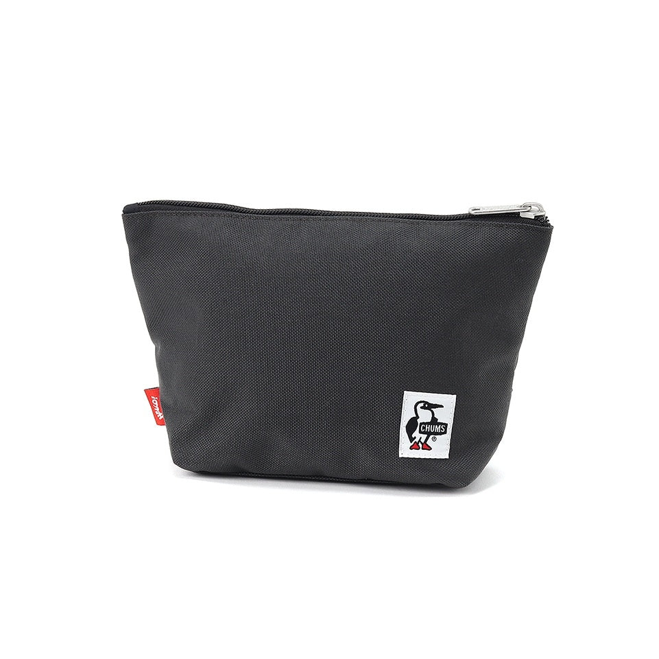 CHUMS TRICOLOR 3 POCKET POUCH SWEAT NYLON