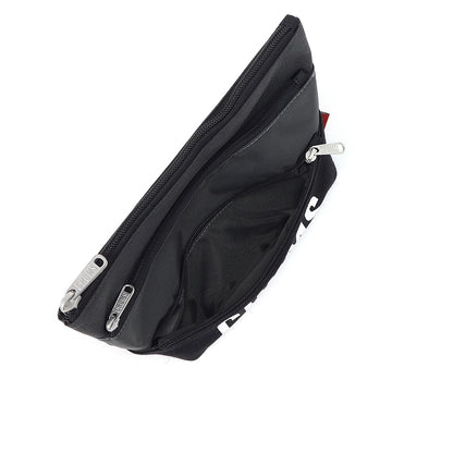 CHUMS TRICOLOR 3 POCKET POUCH SWEAT NYLON