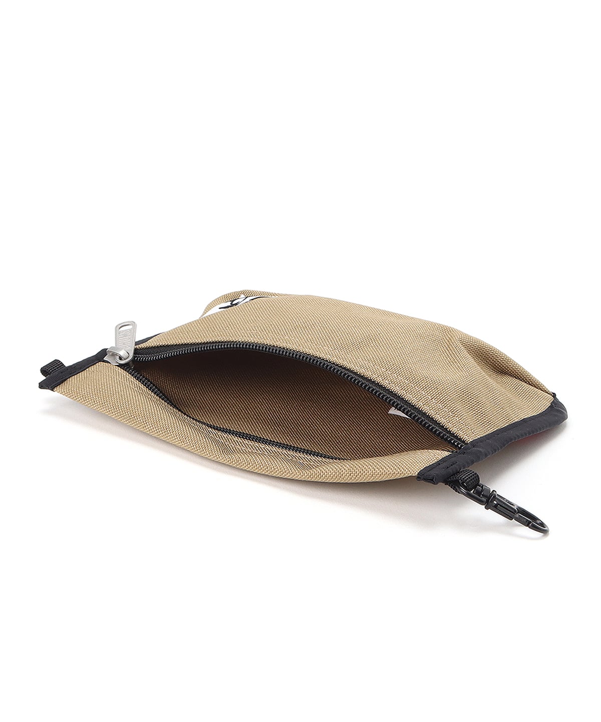 CHUMS WEARABLE SLING SHOULDER BAG SWEAT NYLON