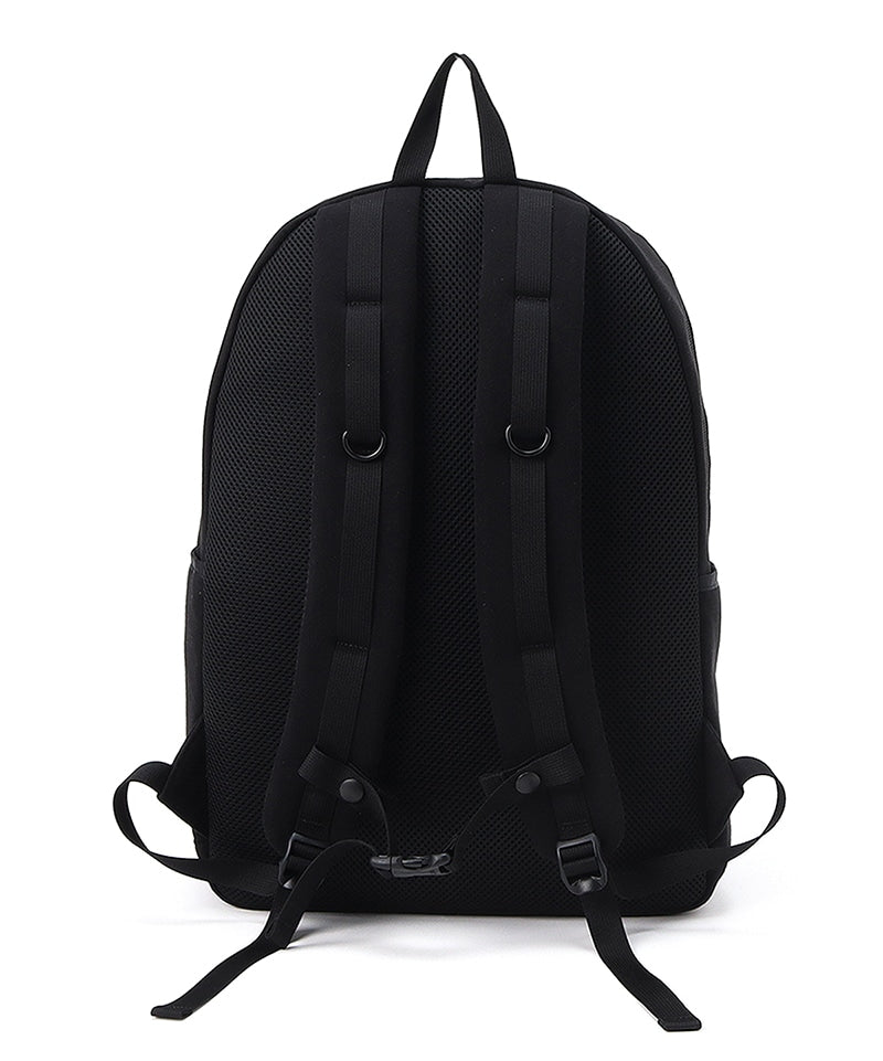 CLEAR POCKET DAY PACK SWEAT