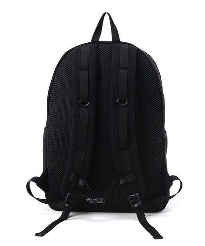 CLEAR POCKET DAY PACK SWEAT