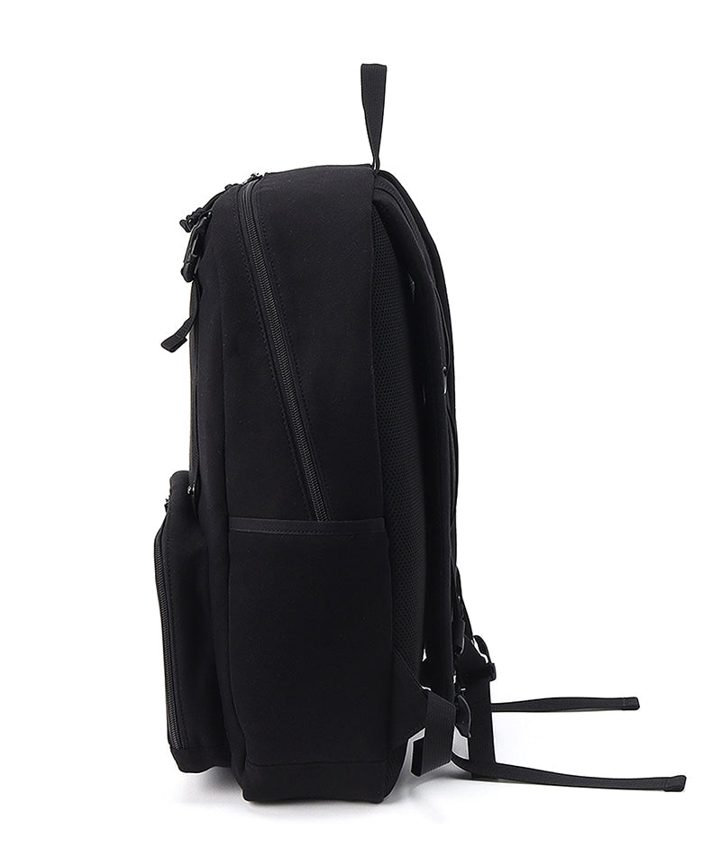 CLEAR POCKET DAY PACK SWEAT