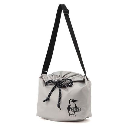 CHUMS EASY-GO DRAWSTRING RV SHOULDER BAG