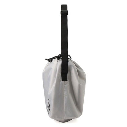 CHUMS EASY-GO DRAWSTRING RV SHOULDER BAG
