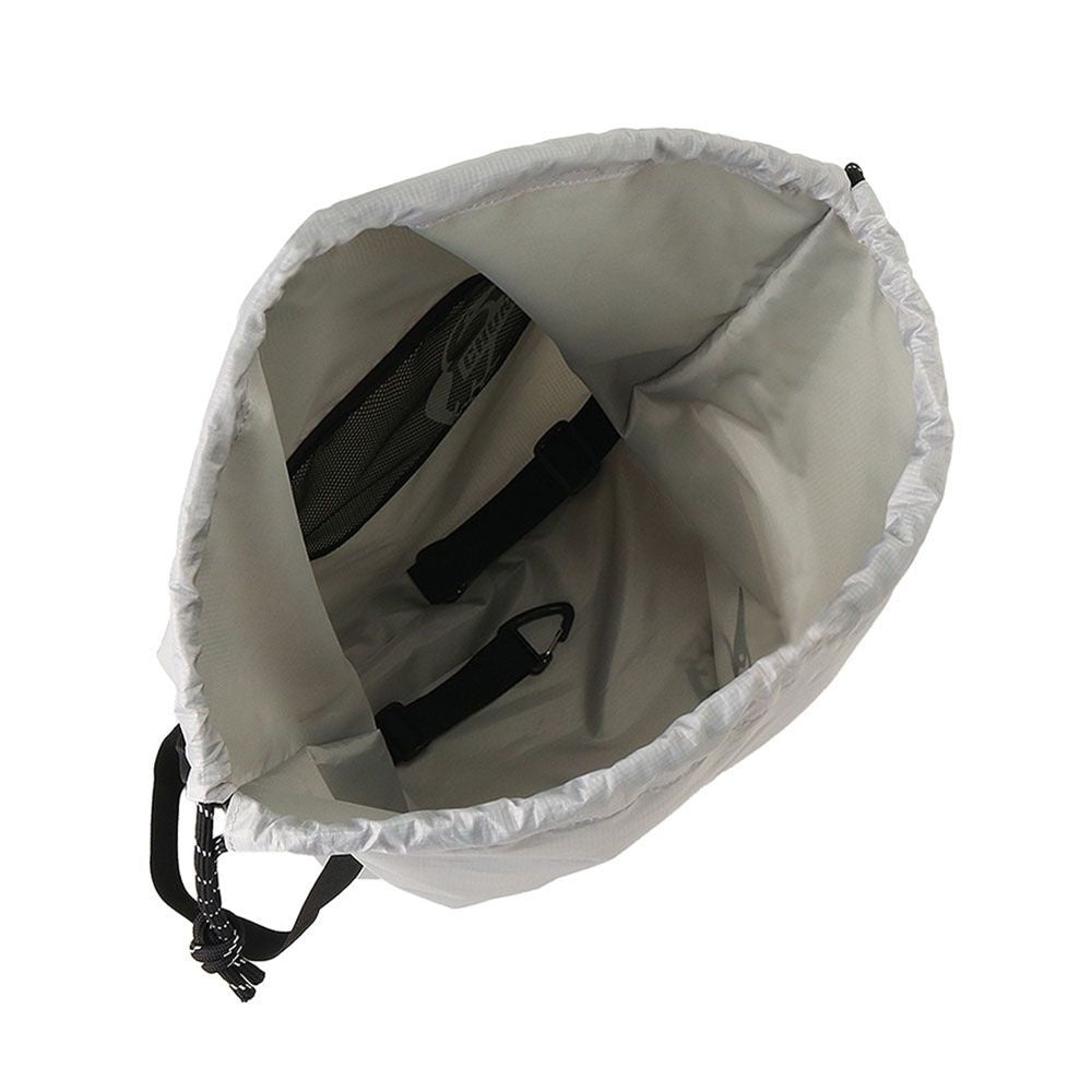 CHUMS EASY-GO DRAWSTRING RV SHOULDER BAG