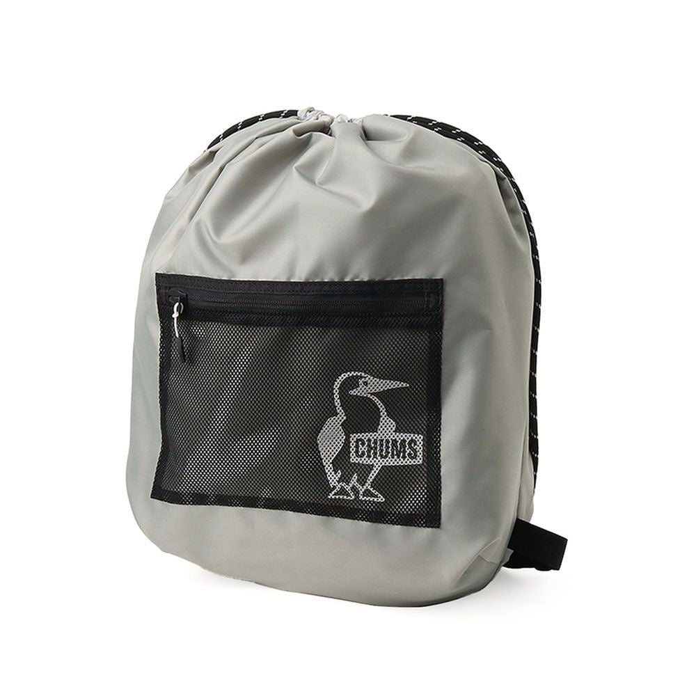 CHUMS EASY-GO DRAWSTRING RV SHOULDER BAG