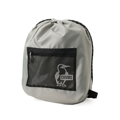 CHUMS EASY-GO DRAWSTRING RV SHOULDER BAG