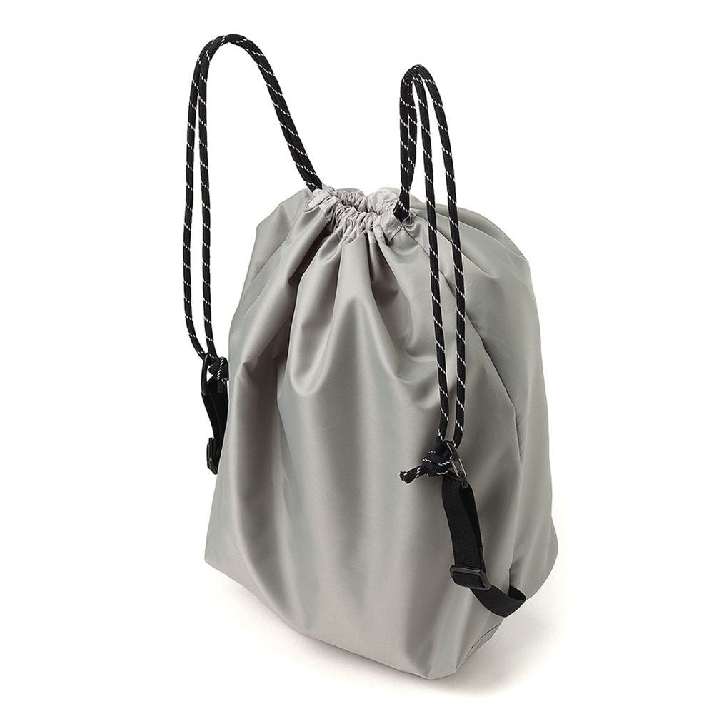 CHUMS EASY-GO DRAWSTRING RV SHOULDER BAG