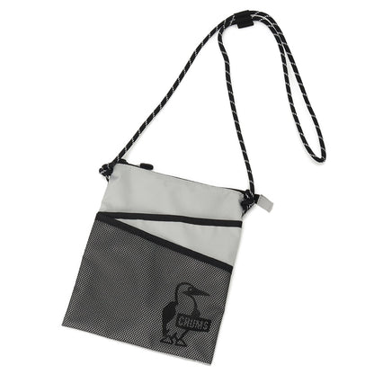 CHUMS EASY-GO DOUBLE POCKET SACOCHE
