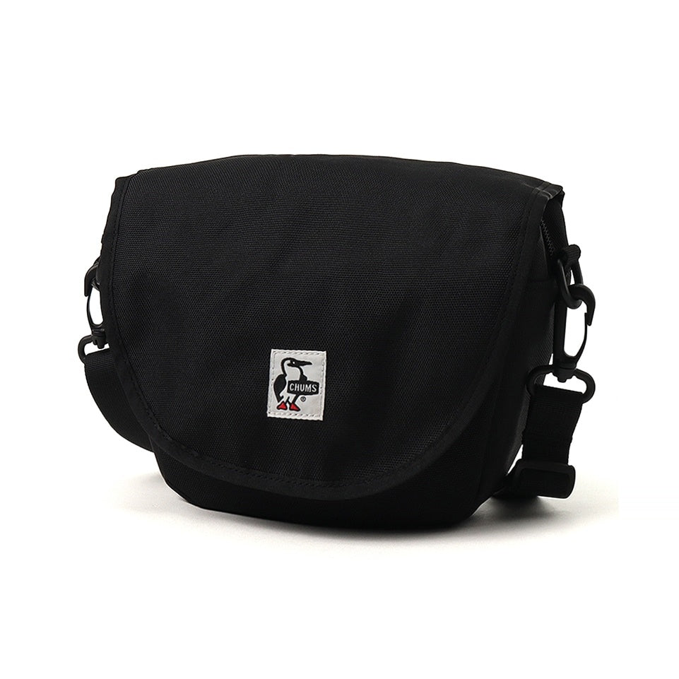 RECYCLE MINI ROUND SHOULDER BAG