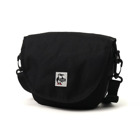RECYCLE MINI ROUND SHOULDER BAG