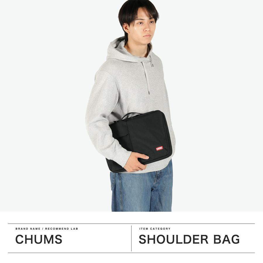 CHUMS SLC MOBILE PC TABLET CASE