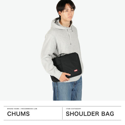 CHUMS SLC MOBILE PC TABLET CASE