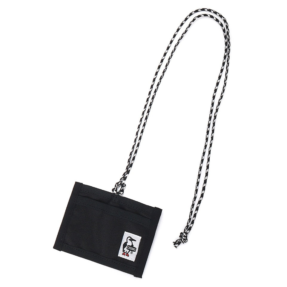CHUMS RECYCLE ID CARD CASE