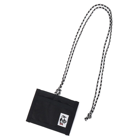 CHUMS RECYCLE ID CARD CASE