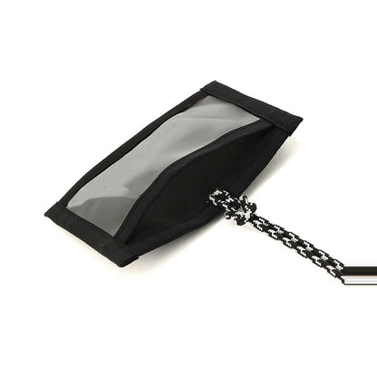 CHUMS RECYCLE ID CARD CASE