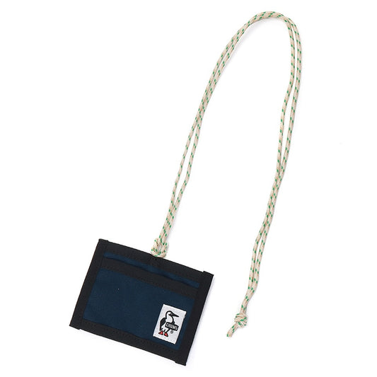 CHUMS RECYCLE ID CARD CASE