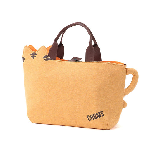 CAT FAMILY TOTE BAG