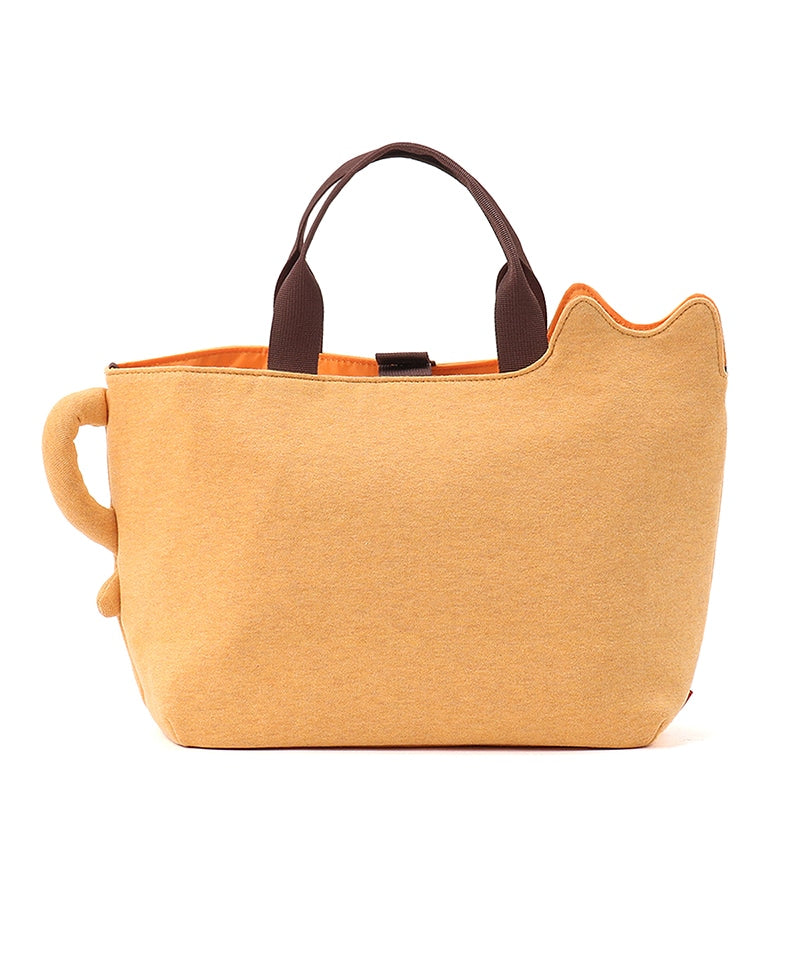 CAT FAMILY TOTE BAG
