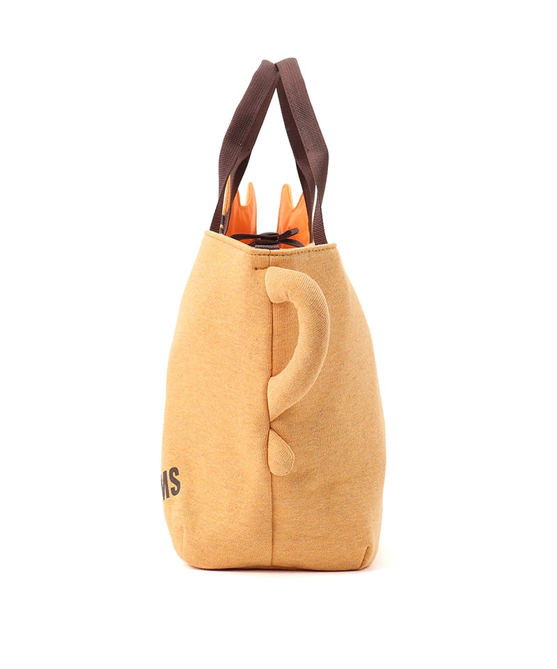 CAT FAMILY TOTE BAG