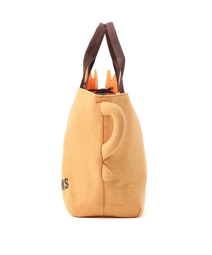 CAT FAMILY TOTE BAG