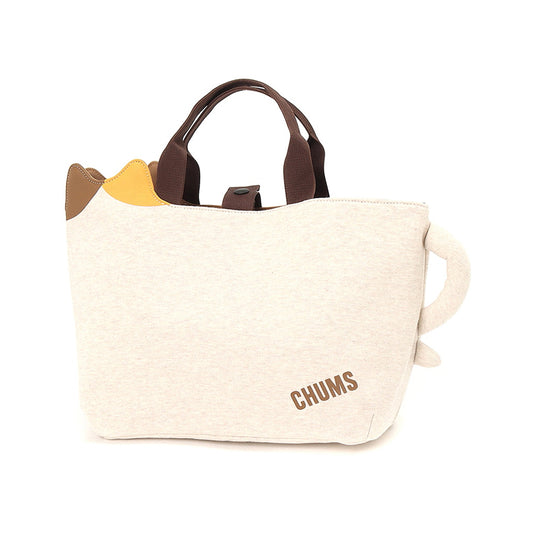 CAT FAMILY TOTE BAG