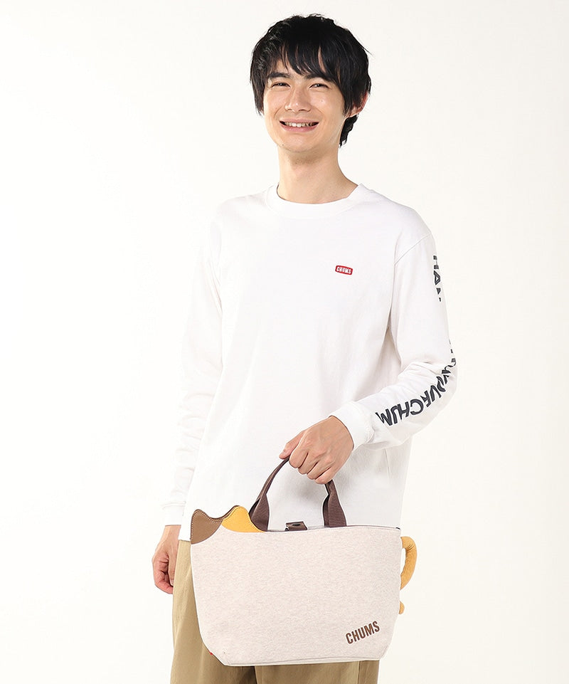 CAT FAMILY TOTE BAG
