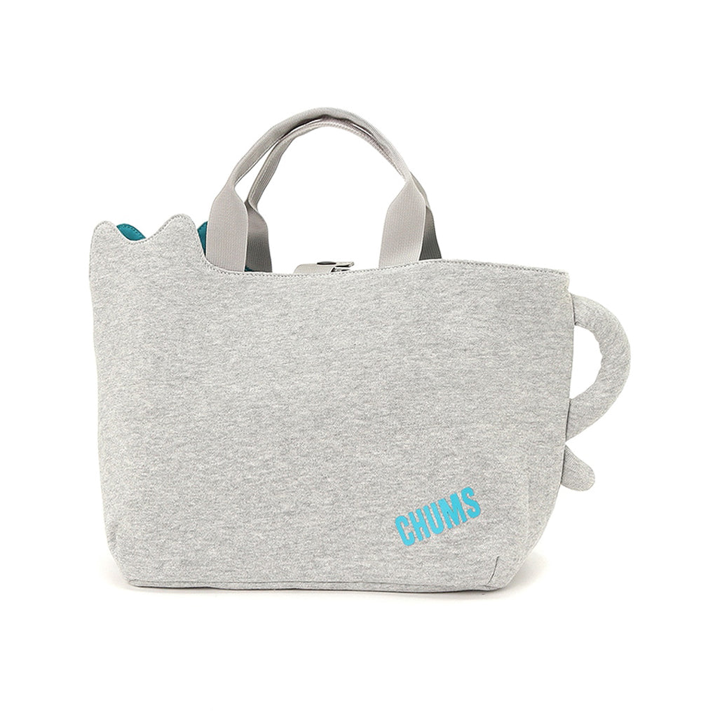 CAT FAMILY TOTE BAG