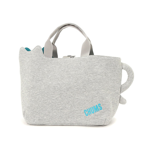 CAT FAMILY TOTE BAG