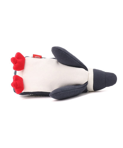 LYING BOOBY POUCH