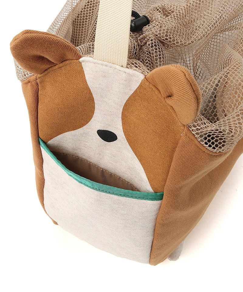 DOG CARRY SHOULDER BAG