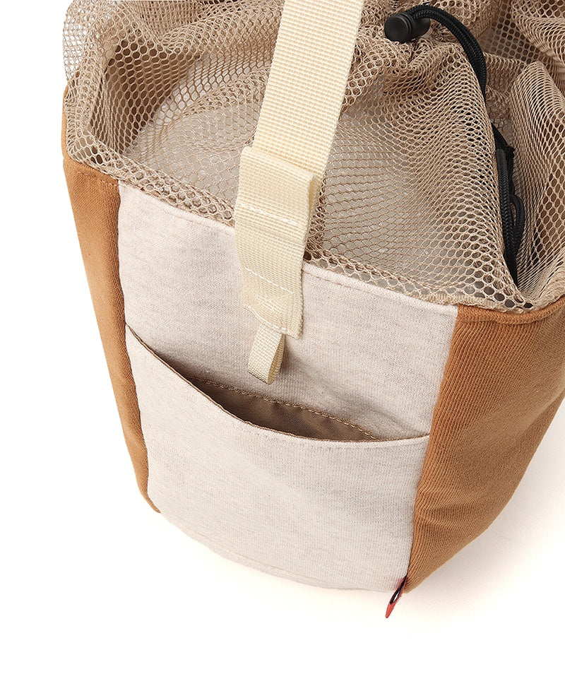 DOG CARRY SHOULDER BAG