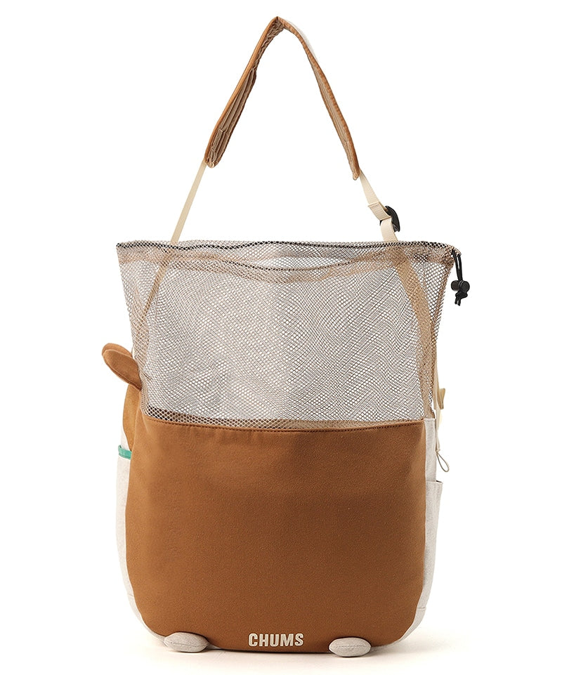 DOG CARRY SHOULDER BAG