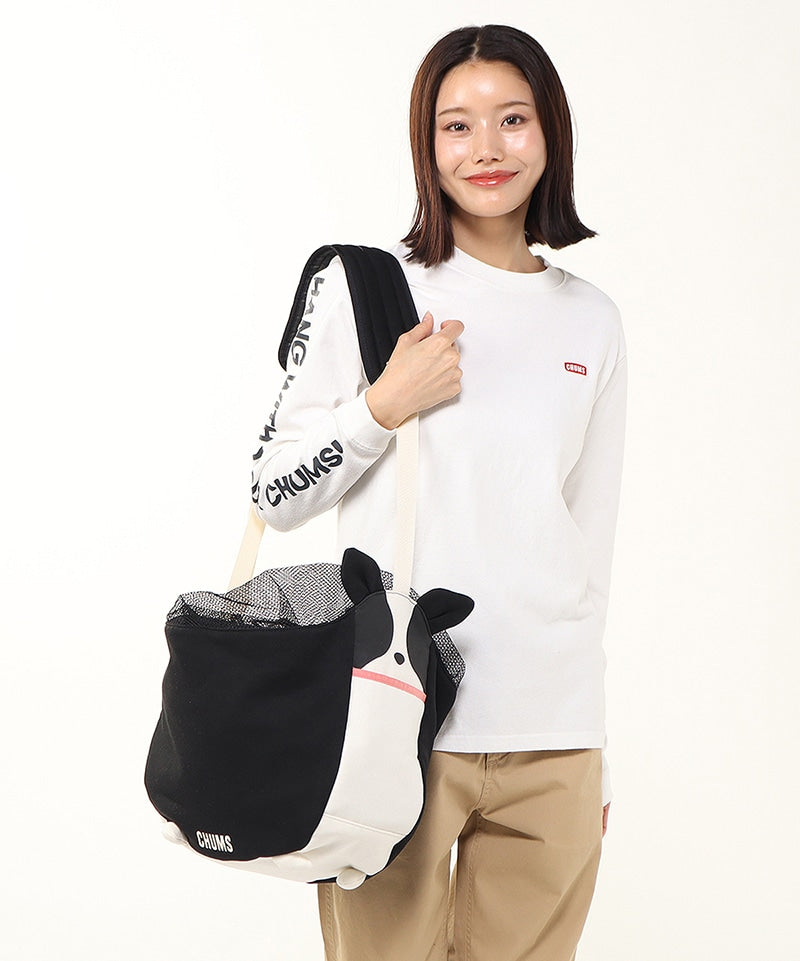 DOG CARRY SHOULDER BAG