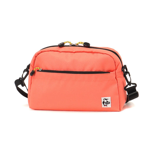 RECYCLE SMALL TRAPEZOID SHOULDER BAG