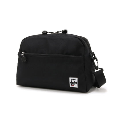 RECYCLE SMALL TRAPEZOID SHOULDER BAG