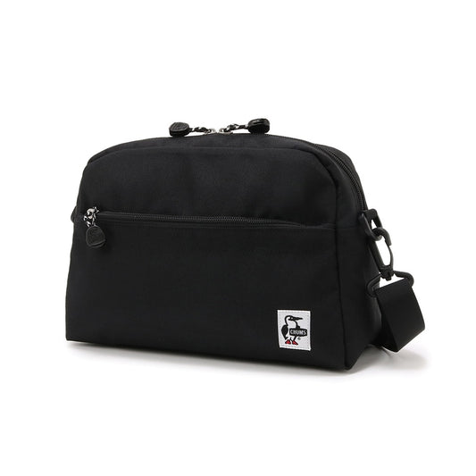 RECYCLE SMALL TRAPEZOID SHOULDER BAG