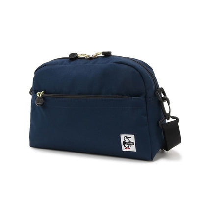 RECYCLE SMALL TRAPEZOID SHOULDER BAG