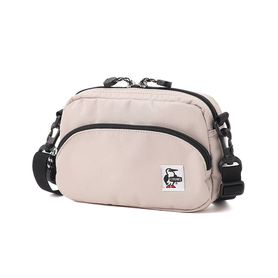 CHUMS RECYCLE SHOULDER POUCH