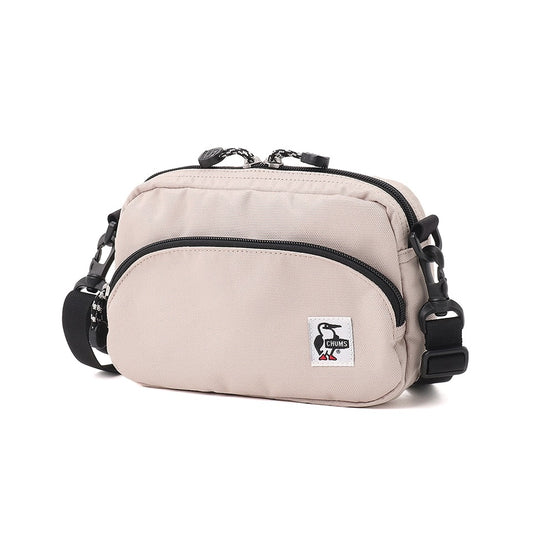 CHUMS RECYCLE SHOULDER POUCH